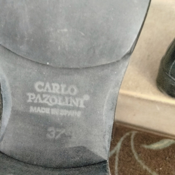 Booties - Picture 7 of 9